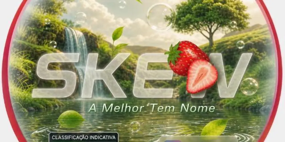 Imagem do grupo de WhatsApp SKEW I GROUP