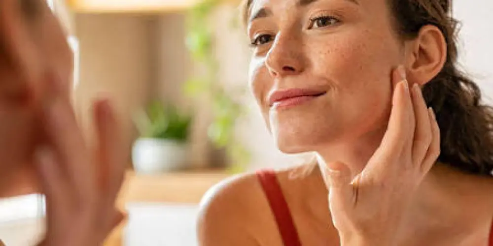 Imagem do grupo de WhatsApp Skincare