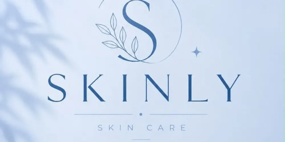 Imagem do grupo de WhatsApp ✨  Skinly— Ofertas & Novidades