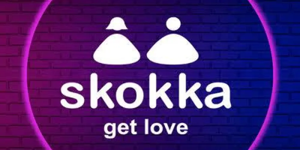 Imagem do grupo de WhatsApp SKOKKA