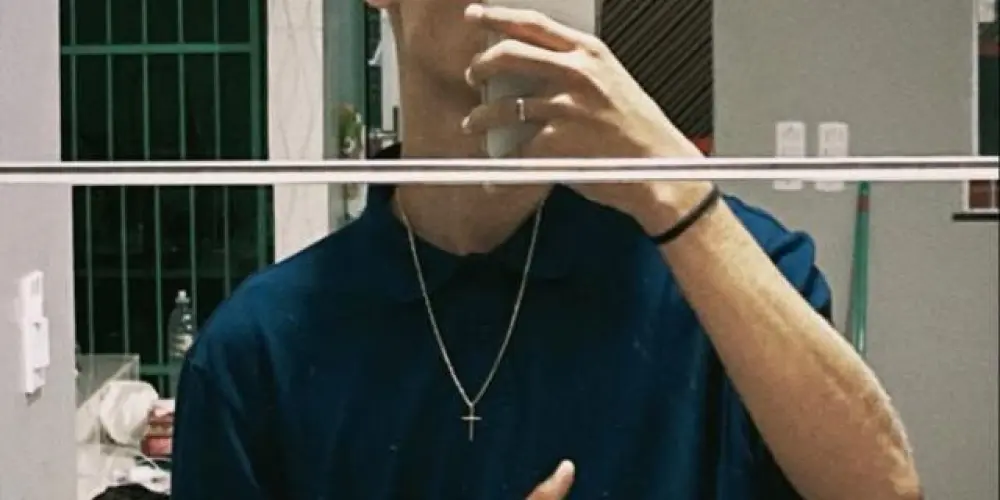 Imagem do grupo de WhatsApp SΞM LIMITΞS