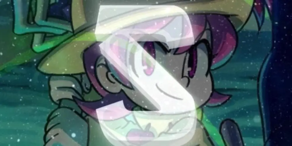 Imagem do grupo de WhatsApp 💀𖣘 Skullgirls BR 𖣘 💀