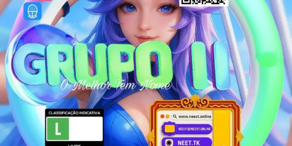 Imagem do grupo de WhatsApp SKUR 2