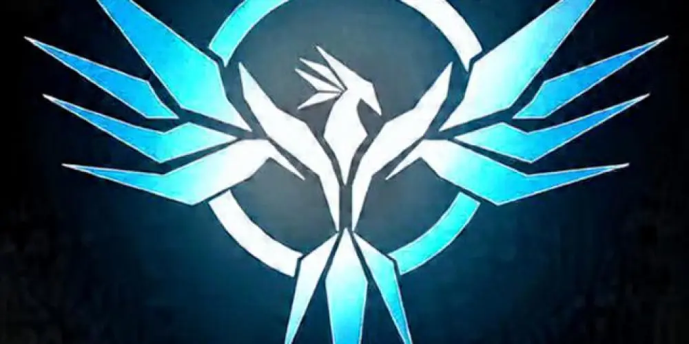 Imagem do grupo de WhatsApp Sky of Hunters