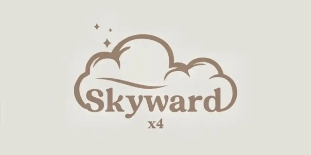 Imagem do grupo de WhatsApp skyward 4x4 ☁️