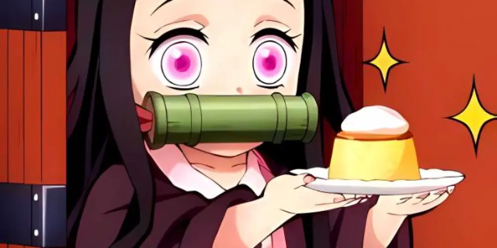 Imagem do grupo de WhatsApp Slayers Respiration 💖