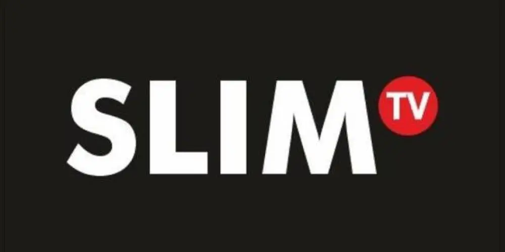 Imagem do grupo de WhatsApp SLIM TV