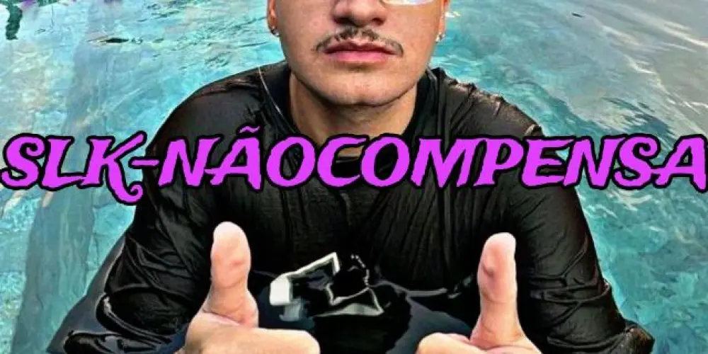 Imagem do grupo de WhatsApp Slk-nãocompensa📍