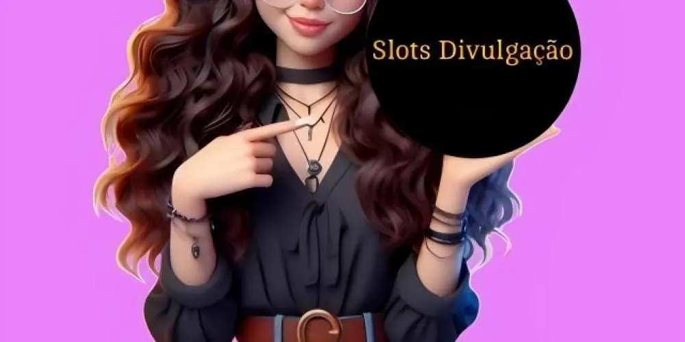 Imagem do grupo de WhatsApp 🎰Slosts Divulgação🎰