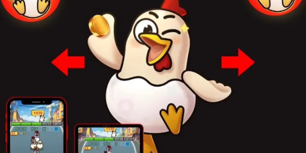 Imagem do grupo de WhatsApp 🐔Slot Aposte no lado◀🐔▶💰