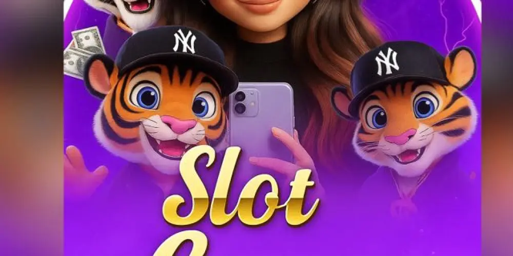 Imagem do grupo de WhatsApp SLOT GAME🎰🍀