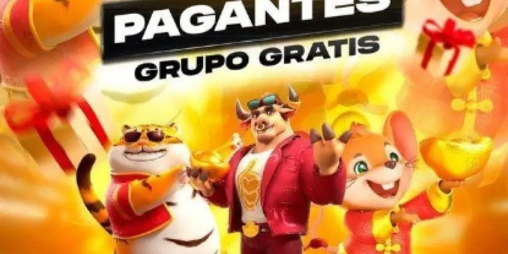 Imagem do grupo de WhatsApp Slots BR - MINUTOS PAGANTES ✨