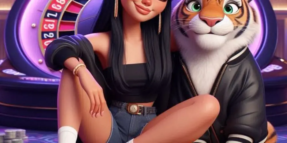 Imagem do grupo de WhatsApp SLOTS DA KAY 3🐯