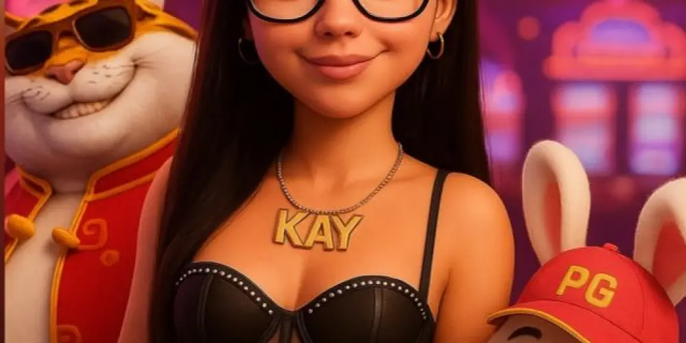 Imagem do grupo de WhatsApp SLOTS DA KAY 4🐯