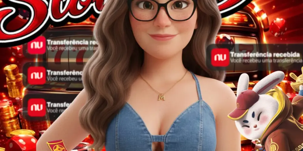 Imagem do grupo de WhatsApp Slots da Milla