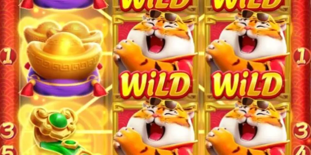 Imagem do grupo de WhatsApp Slots da Nessa 🎰🍀🔥💰