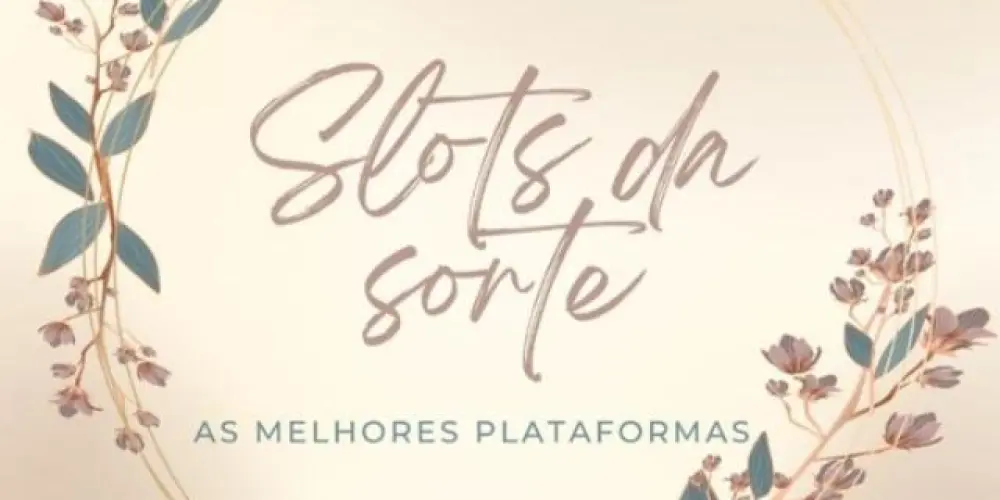 Imagem do grupo de WhatsApp ☘️♥️Slots da Sorte ll♥️☘️