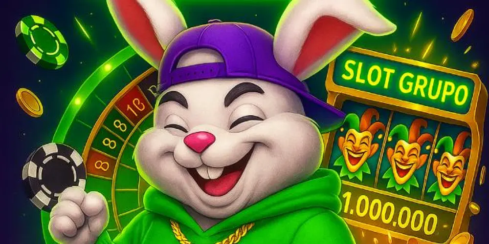 Imagem do grupo de WhatsApp SLOTS GRUPO BET