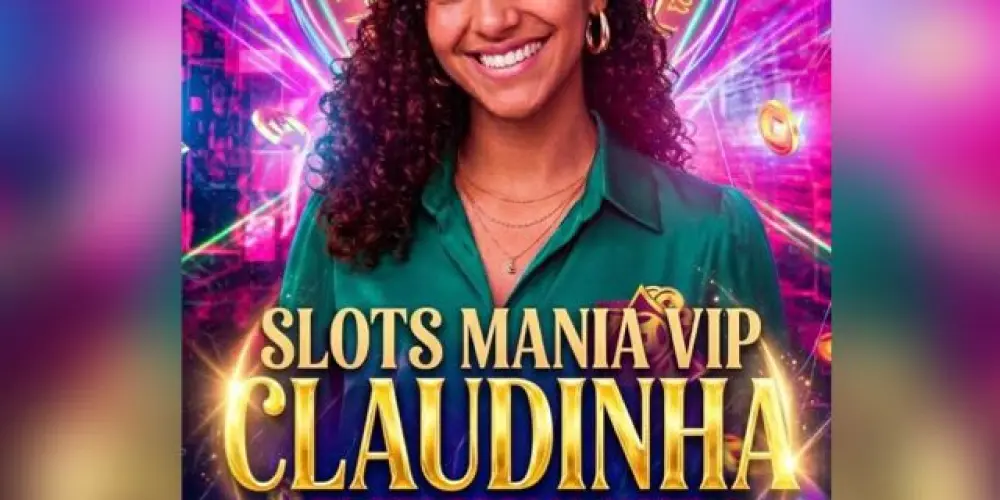 Imagem do grupo de WhatsApp Slots Mania VIP💰🎰🕹️