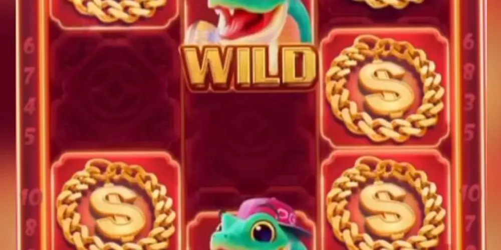 Imagem do grupo de WhatsApp Slots pagantes