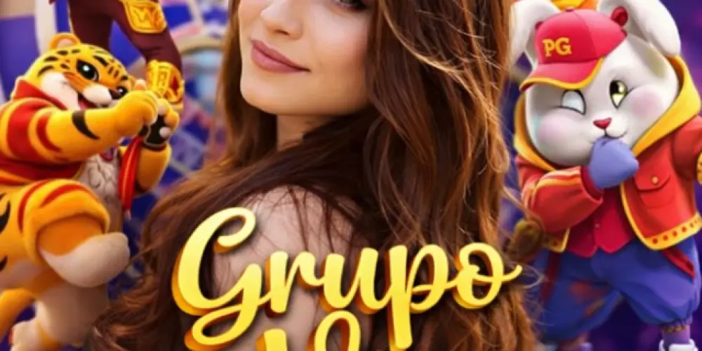 Imagem do grupo de WhatsApp SLOTS RAINHA ⭐🎰