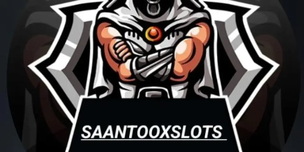 Imagem do grupo de WhatsApp SLOTSAANTOOX🥷🏻💎