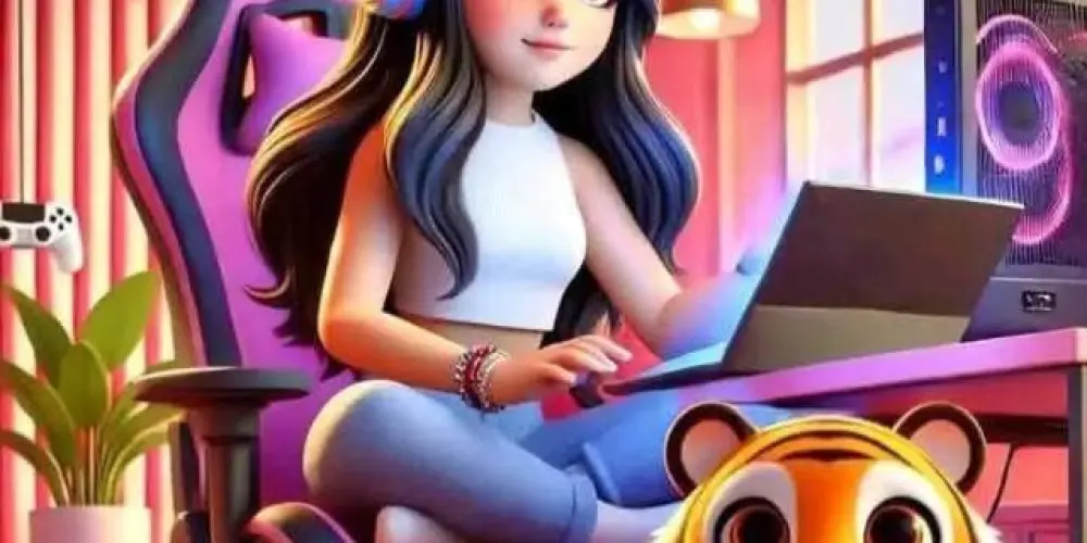 Imagem do grupo de WhatsApp 🍀SLOTS.DA.SORTE🍀