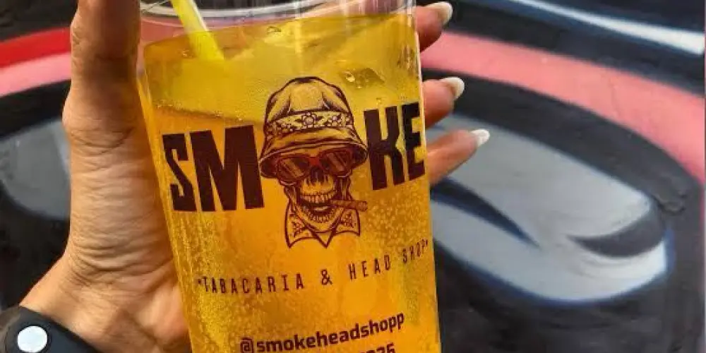 Imagem do grupo de WhatsApp Smoke!🥃 Maceio Al.