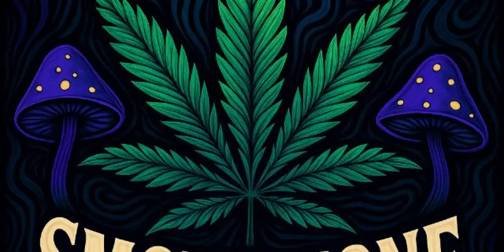 Imagem do grupo de WhatsApp SMOKE ZONE BUSINESS 🇧🇷