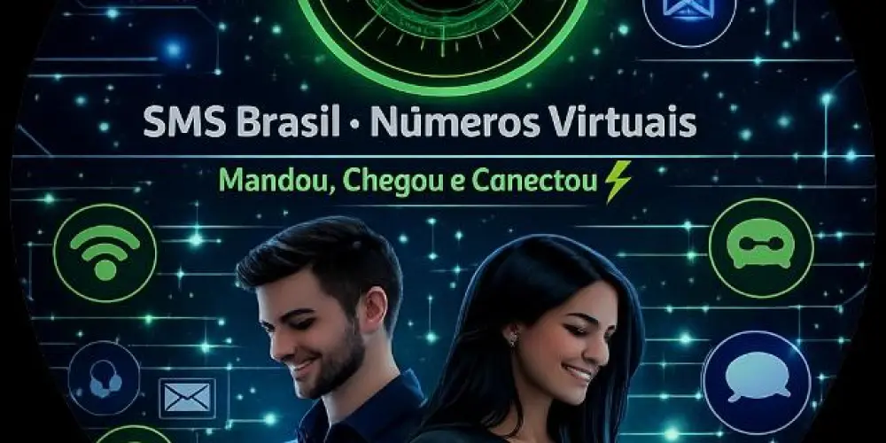 Imagem do grupo de WhatsApp SMS BRASIL NUMEROS VIRTUAIS