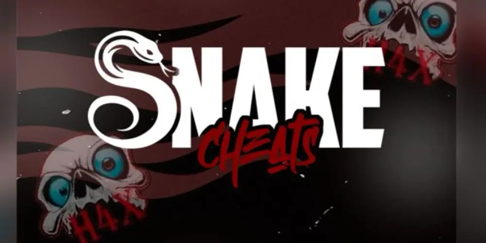 Imagem do grupo de WhatsApp Snake Cheats® 🐍
