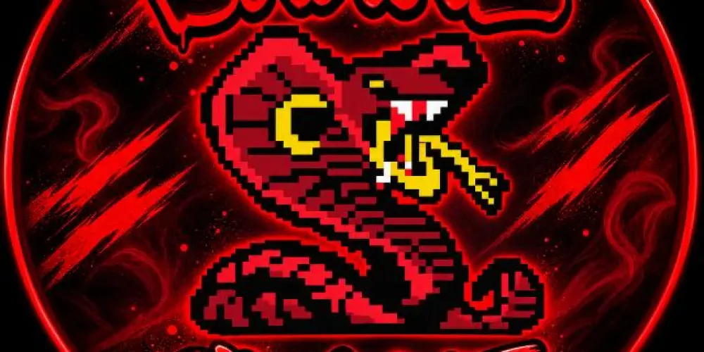Imagem do grupo de WhatsApp Snake Craft