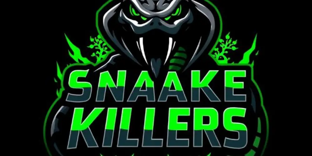Imagem do grupo de WhatsApp SNAKE KILLERS