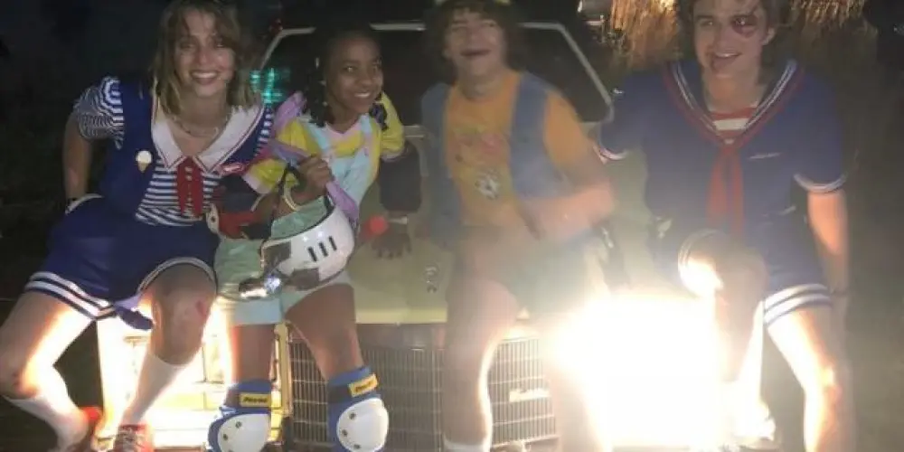 Imagem do grupo de WhatsApp 🩸. 𓂃 ǝsnoɥ ǝpᴉsdn 𓂃 . ⛸️