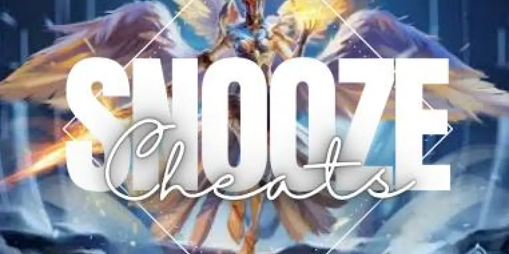 Imagem do grupo de WhatsApp 🇧🇷 SNOOZE TOOLS 🇺🇸 MAP HACK WILD RIFT