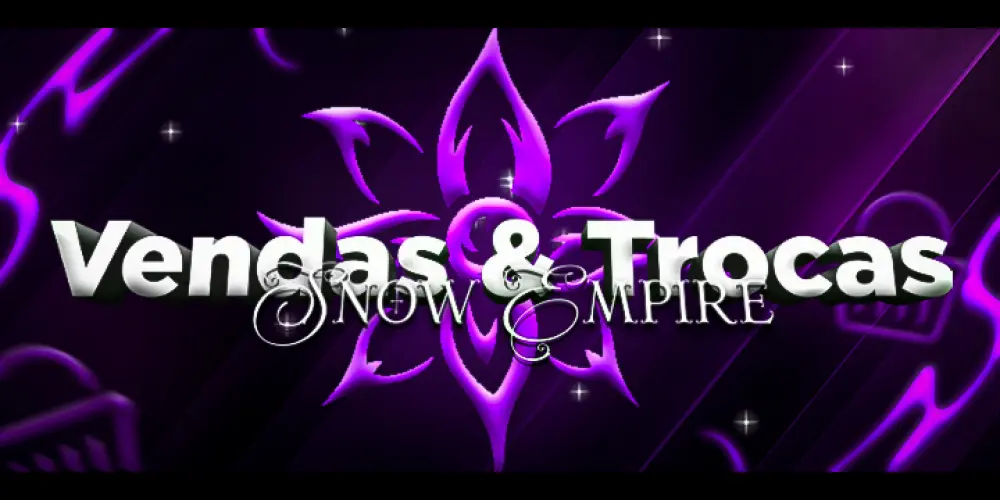 Imagem do grupo de WhatsApp Snow Empire V&T