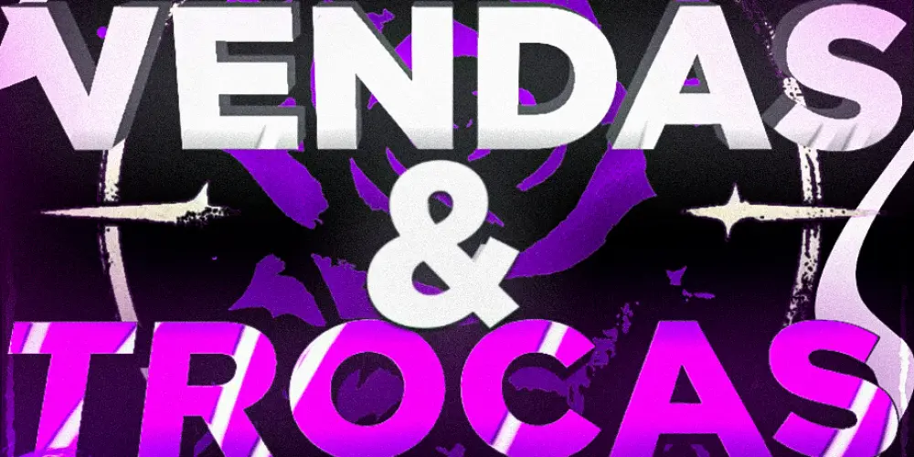 Imagem do grupo de WhatsApp Snow Universe V&T