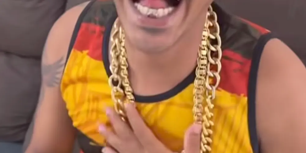 Imagem do grupo de WhatsApp Só 081