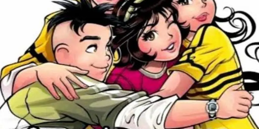 Imagem do grupo de WhatsApp 🌺Só adolescentes💃🏻