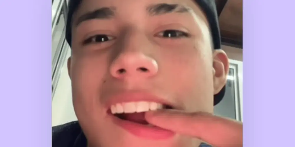 Imagem do grupo de WhatsApp Só adolescentes