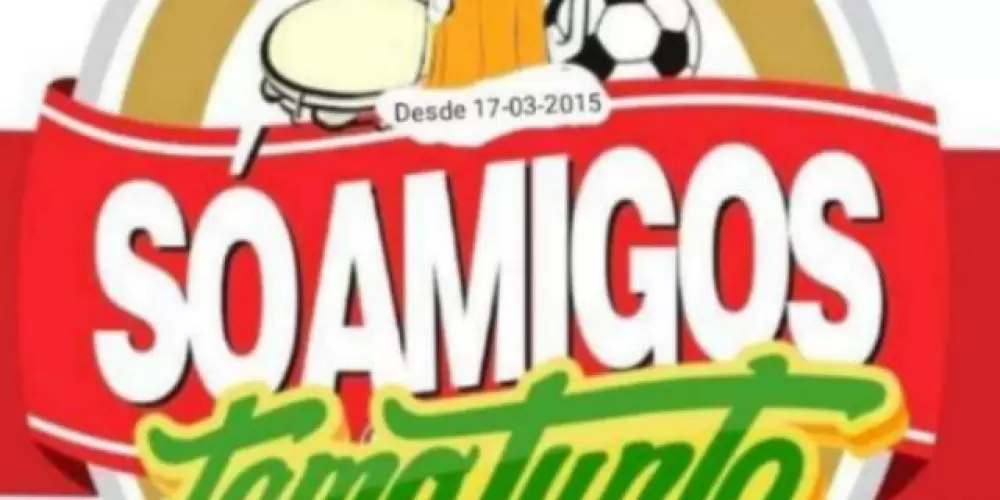 Imagem do grupo de WhatsApp 🤝🏻 só amigos🍻🍺