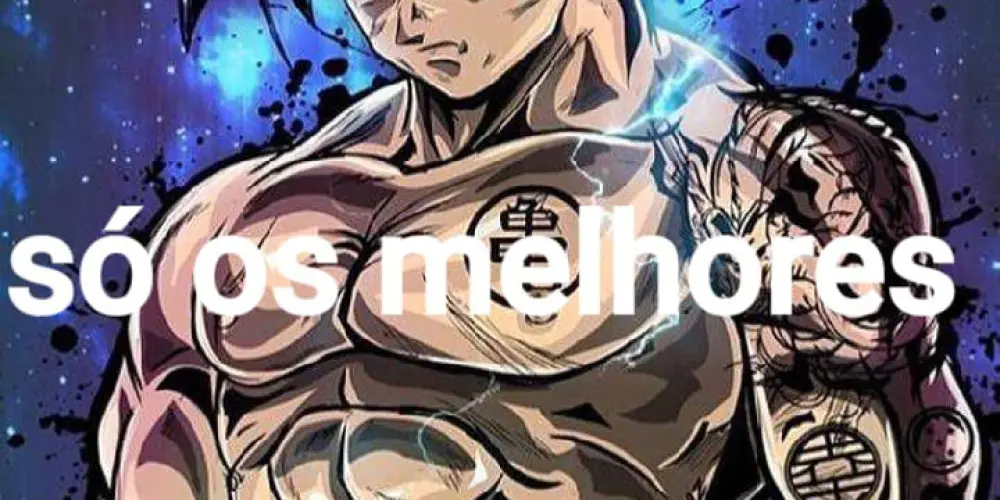 Imagem do grupo de WhatsApp Só amigos