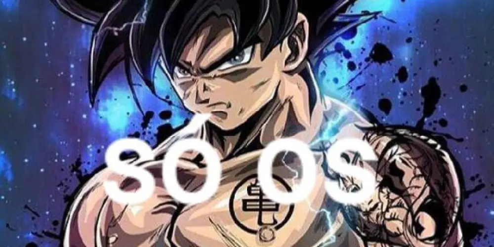 Imagem do grupo de WhatsApp Só amigos