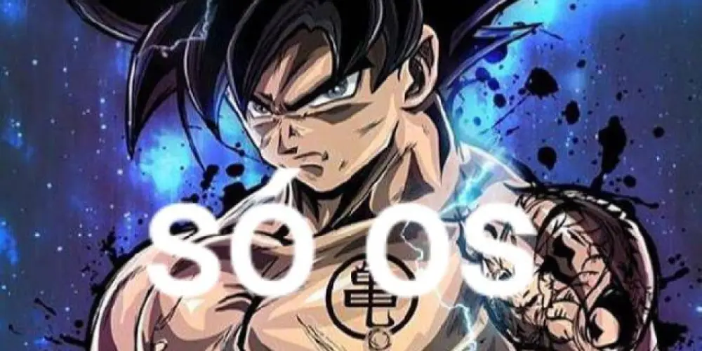 Imagem do grupo de WhatsApp Só amigos