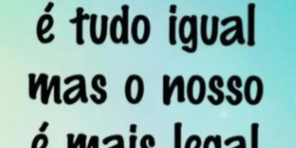 Imagem do grupo de WhatsApp Só amigos ❤️