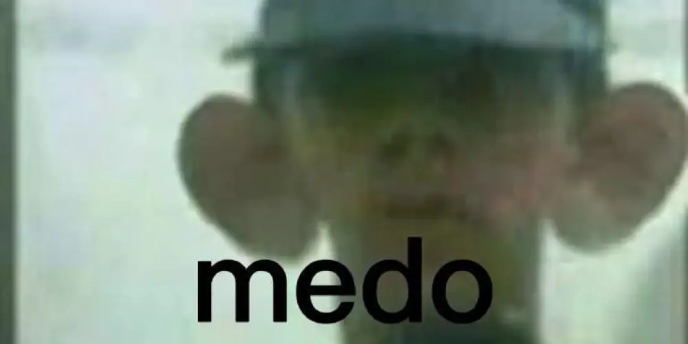 Imagem do grupo de WhatsApp Só Amigos e Zueira