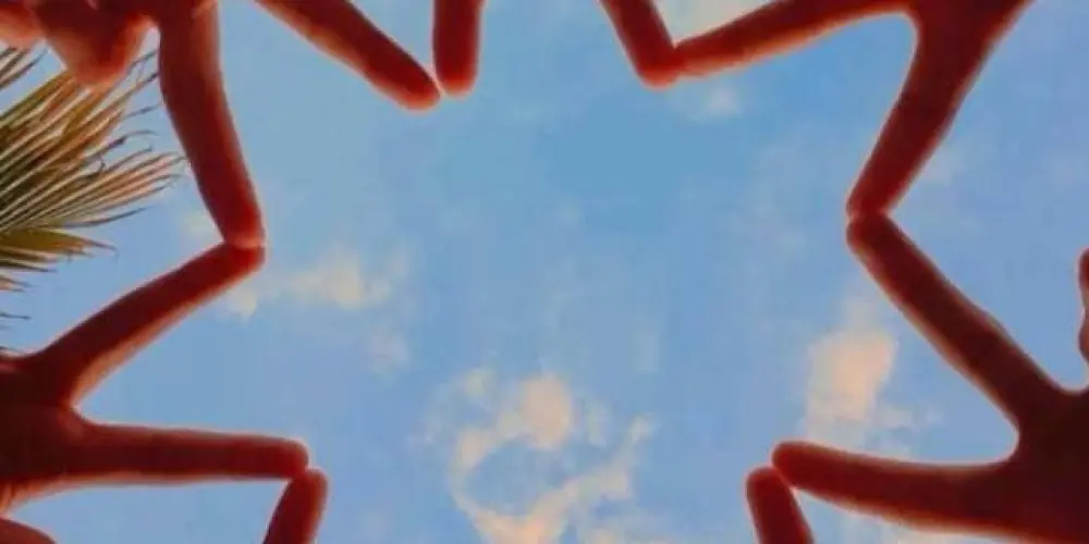 Imagem do grupo de WhatsApp Só amizade