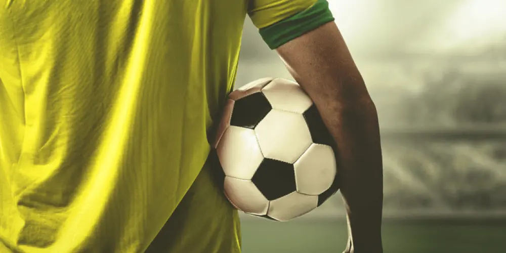 Imagem do grupo de WhatsApp Só amizade