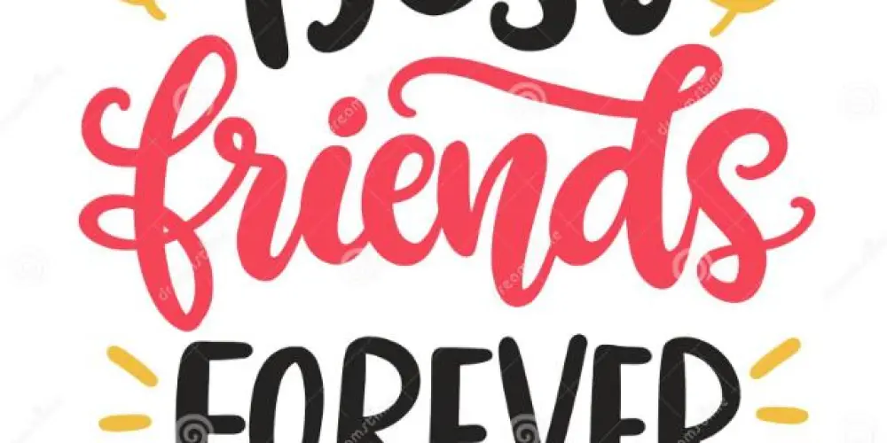 Imagem do grupo de WhatsApp SÓ AMIZADE