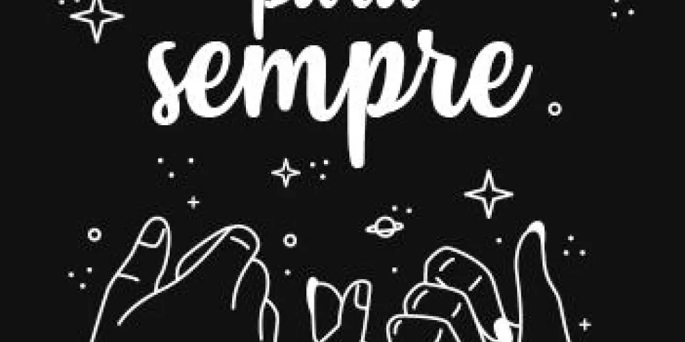 Imagem do grupo de WhatsApp Só amizade verdadeira 😜